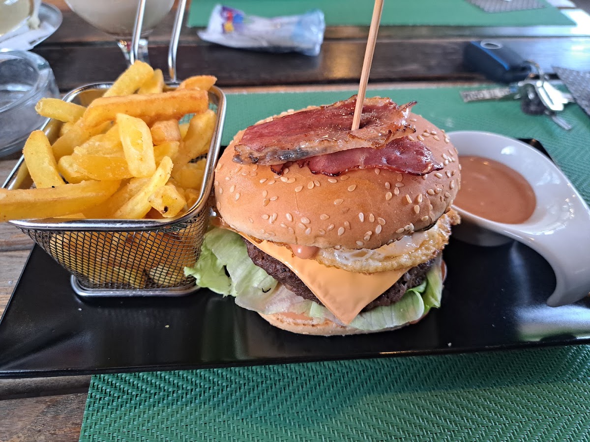 Photo of Restaurant Fantana lui Manole