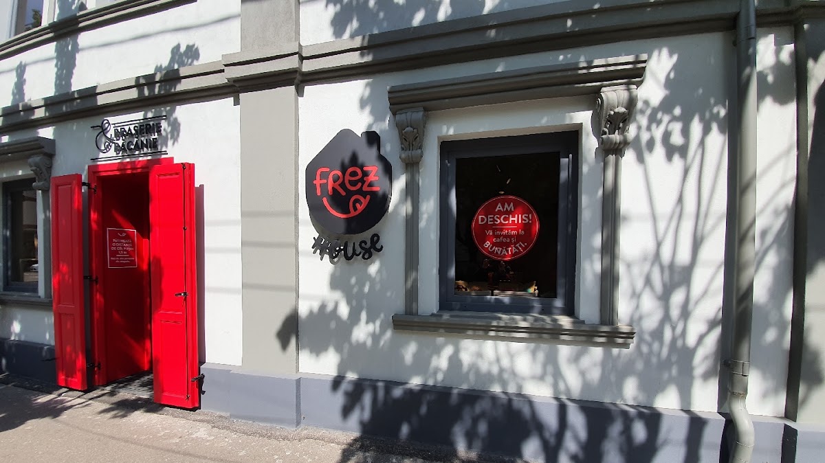 Photo of Frez House