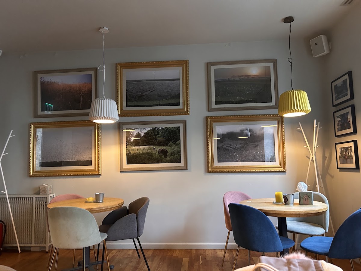 Foto von Frez House