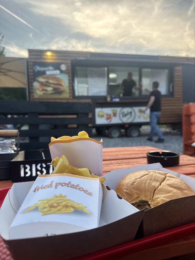 Foto von Ruby Food