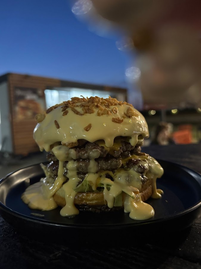 Foto von Ruby Food