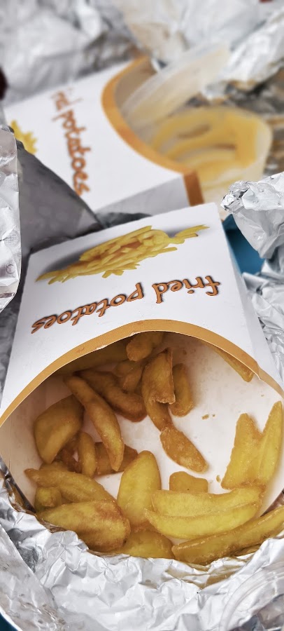 Foto von Ruby Food