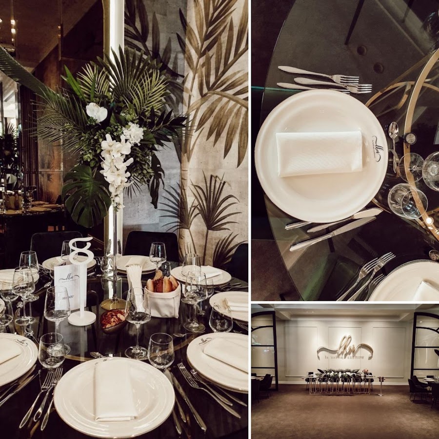Foto von La Boheme Noblesse - Restaurant evenimente Pitești