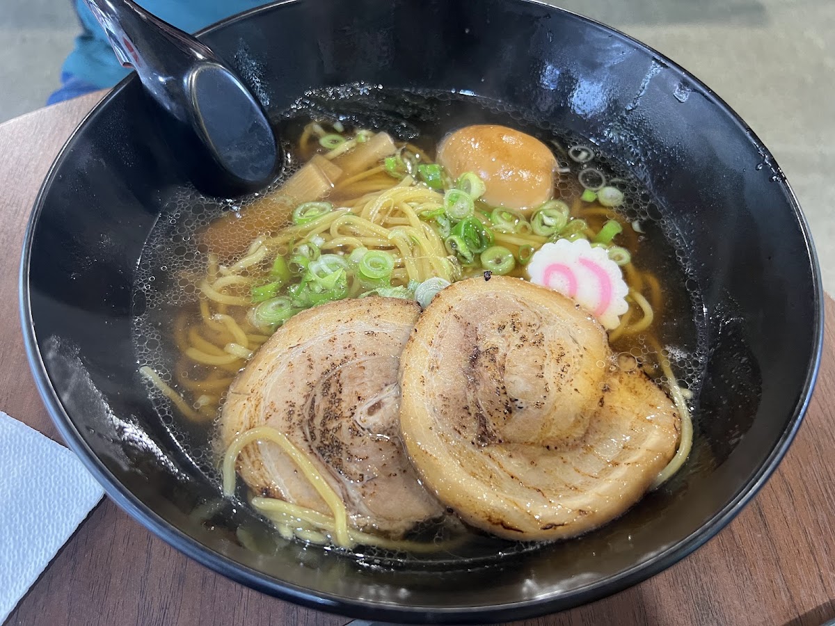 Foto von Kazoku