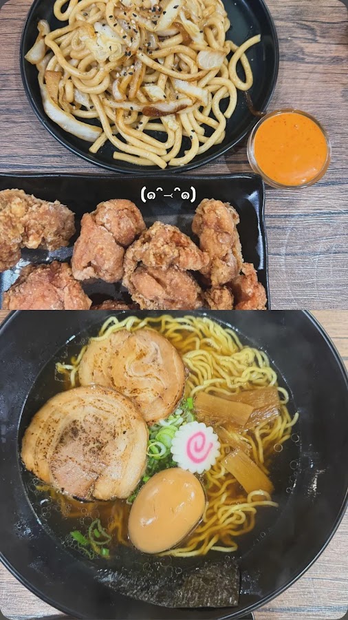 Foto von Kazoku