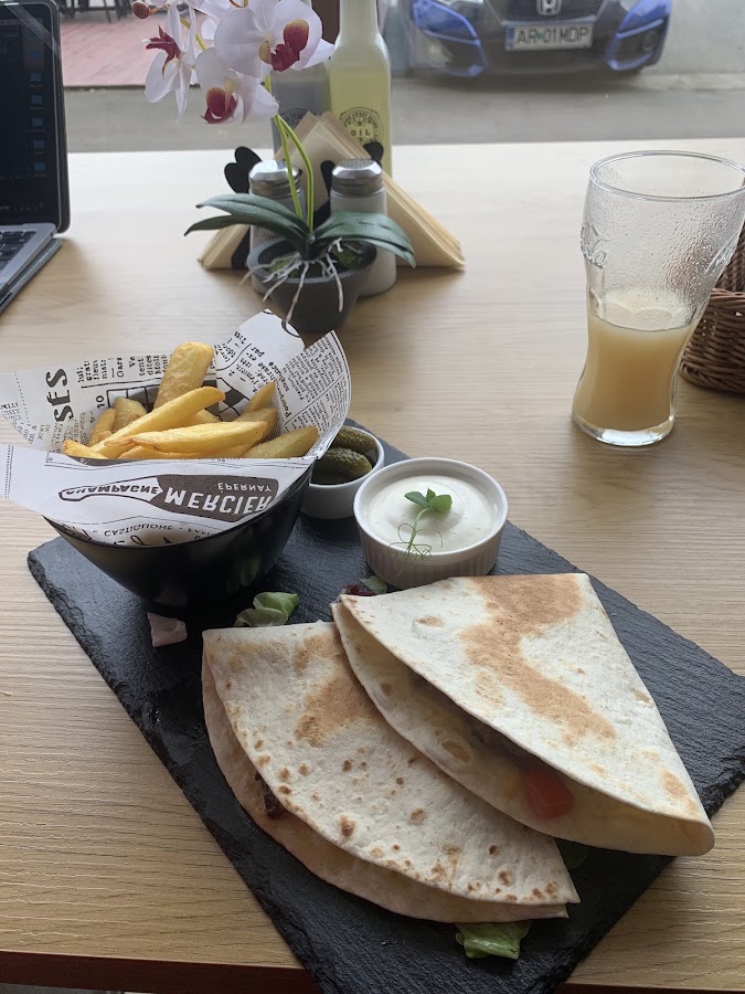 Photo of Luca's Food Passion