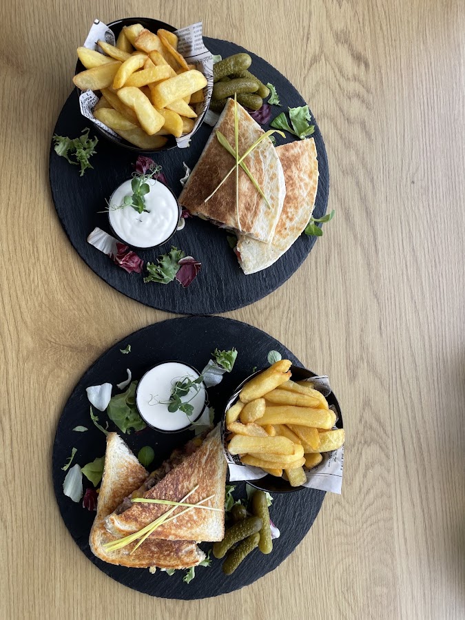 Photo of Luca's Food Passion