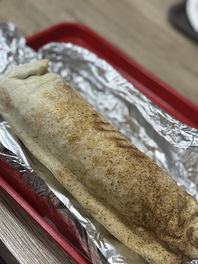 Fotografie de Chef Kebab