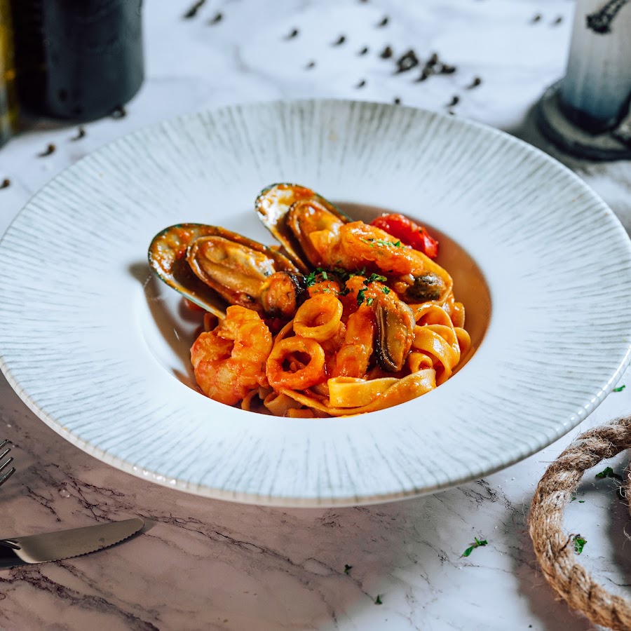 Fotografie de Juicy Crab - Pitesti