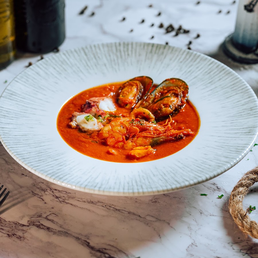 Fotografie de Juicy Crab - Pitesti