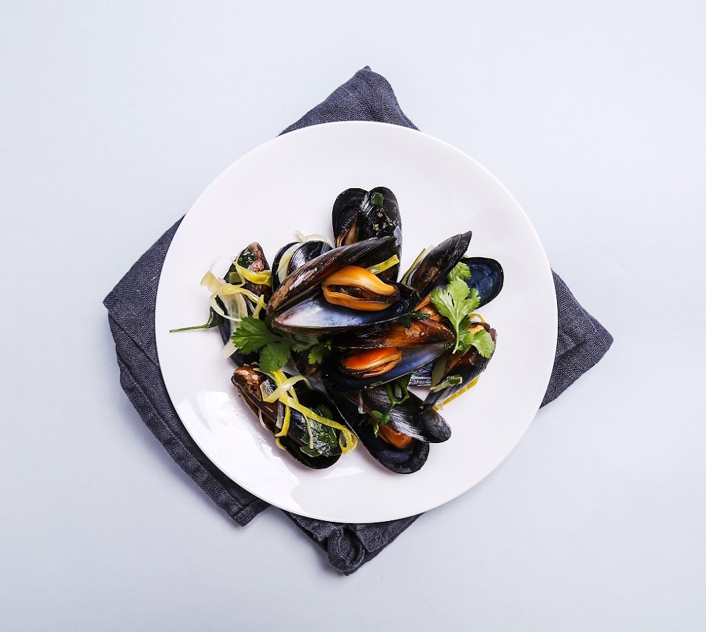 Foto von Fish Bar
