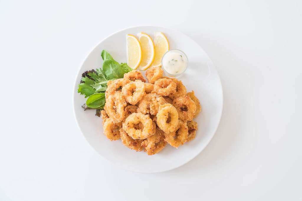 Foto von Fish Bar