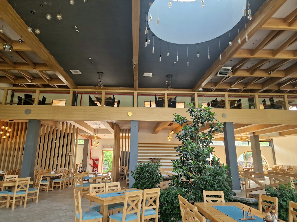 Foto di Casa Lăzăroiu Pescăresc