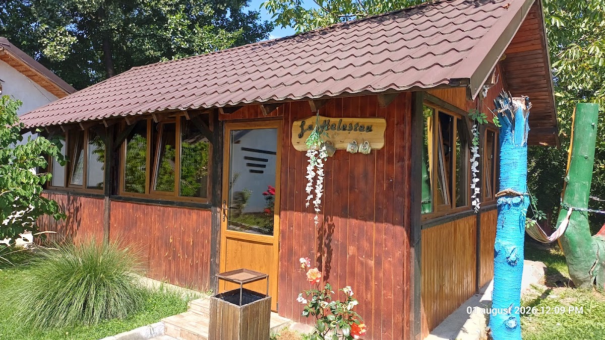 Photo of La Helesteu