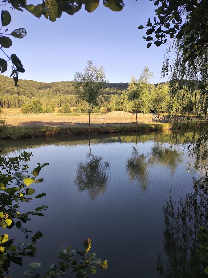 Photo of La Helesteu