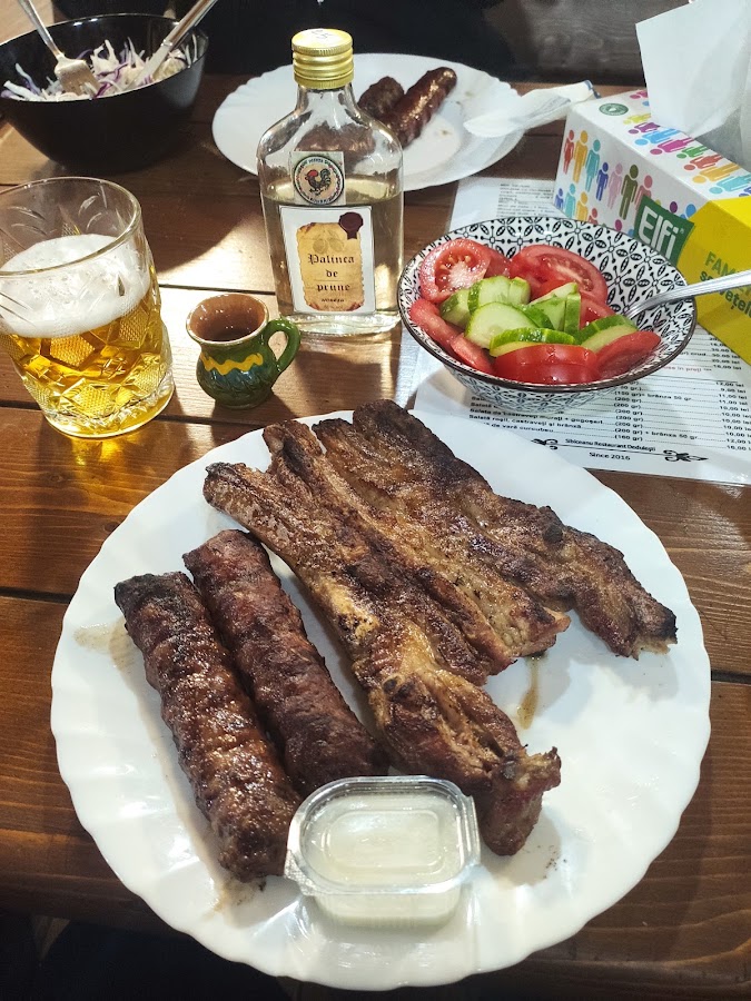 Fotografie de Sibiceanu