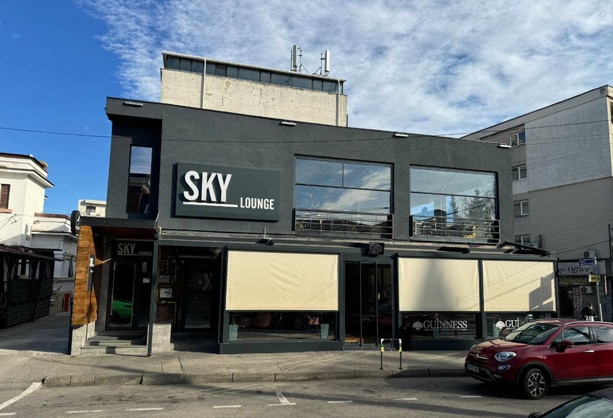 Photo of Sky MORE Sushi