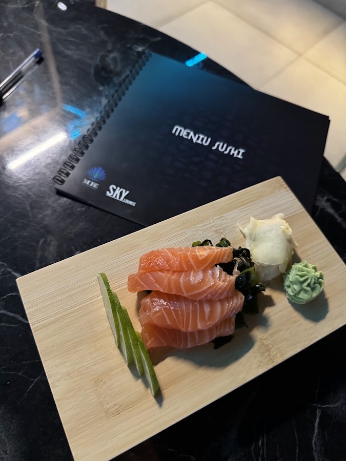 Photo of Sky MORE Sushi
