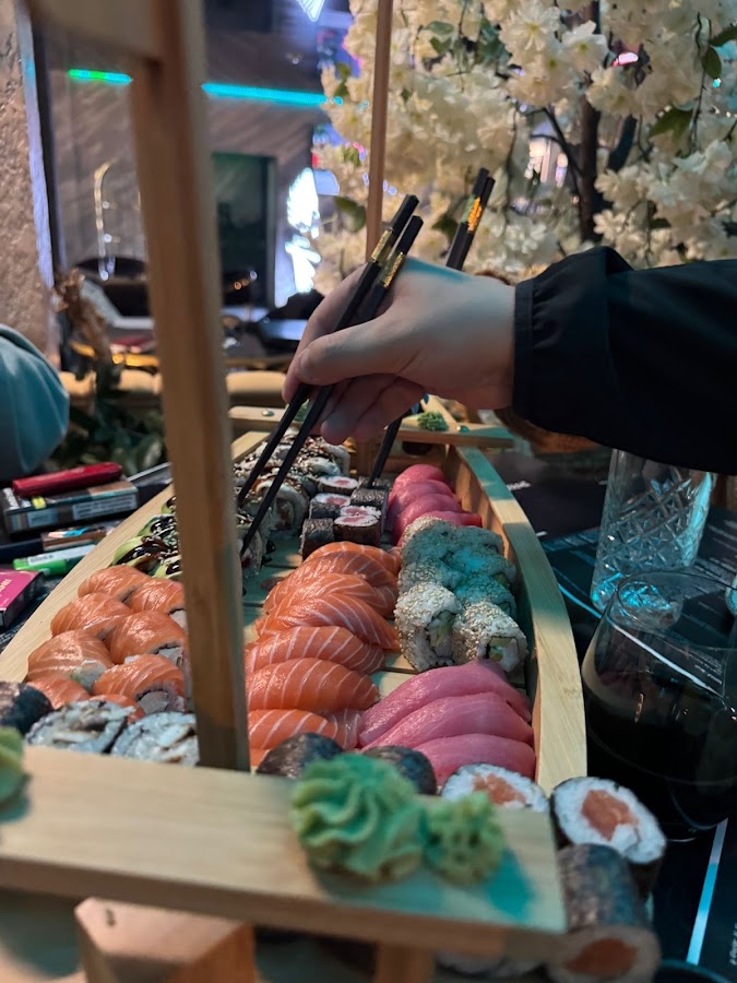 Photo of Sky MORE Sushi