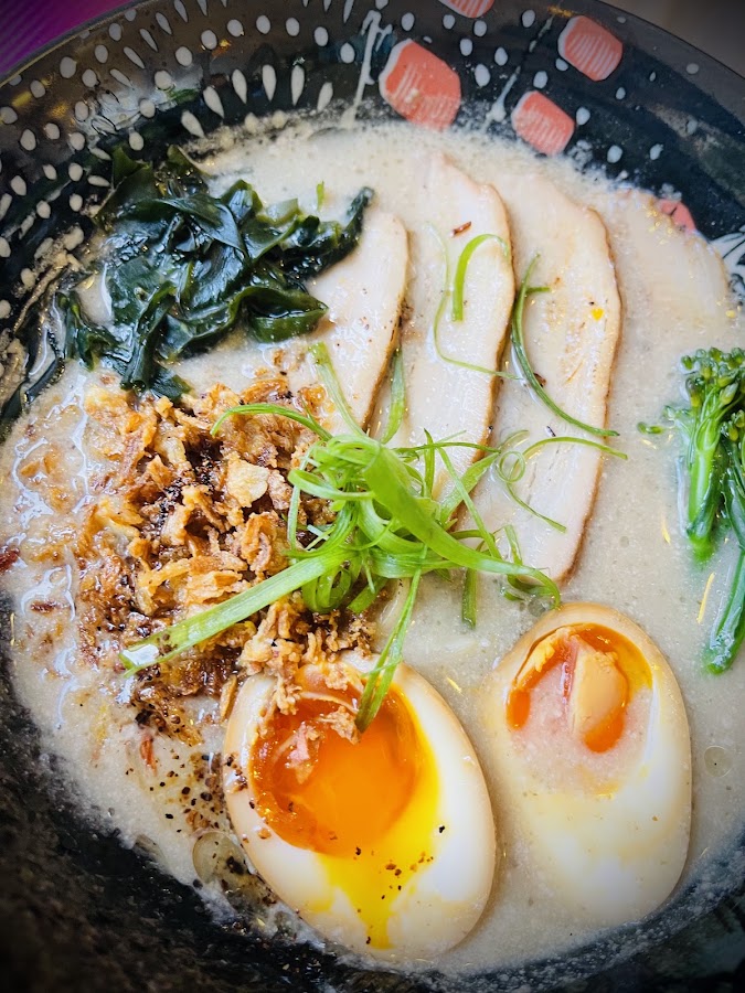 Foto di The Tipsy Dragon - A Modern IZAKAYA