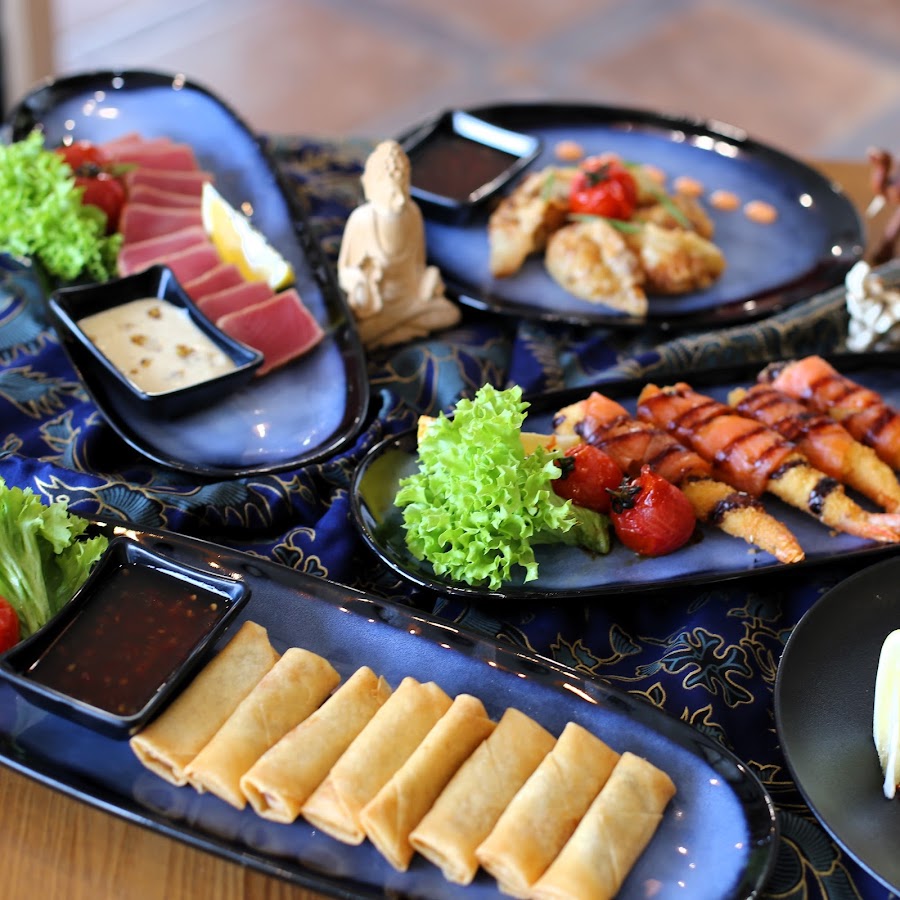 Fotografie de Restaurant SUSHI HAN Sinaia