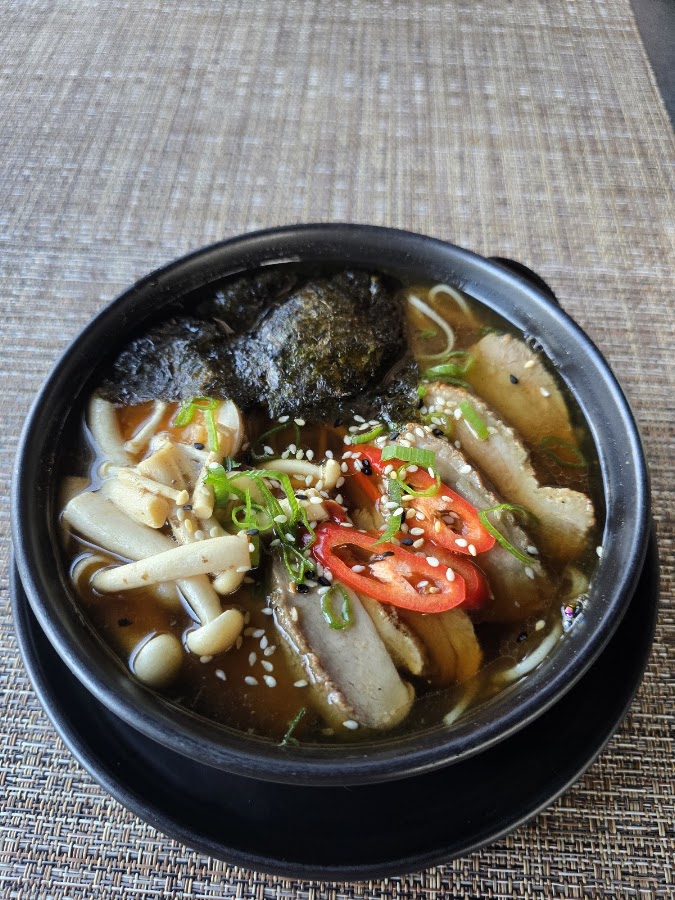 Fotografie de Sumeshi
