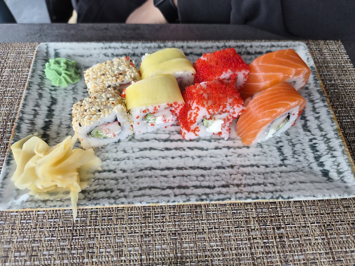 Fotografie de Sumeshi