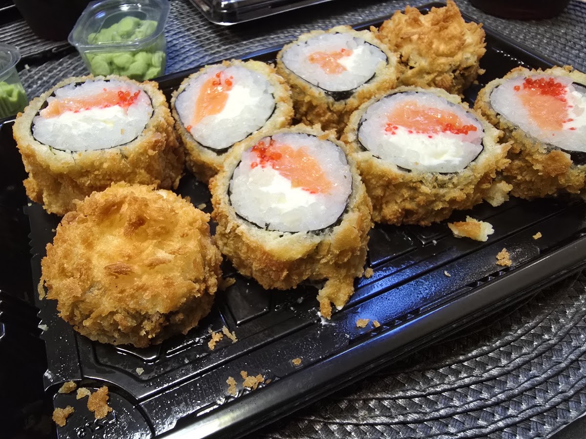 Foto di Royal Sushi House