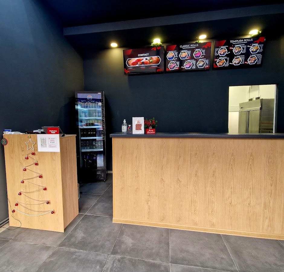 Foto di Royal Sushi House