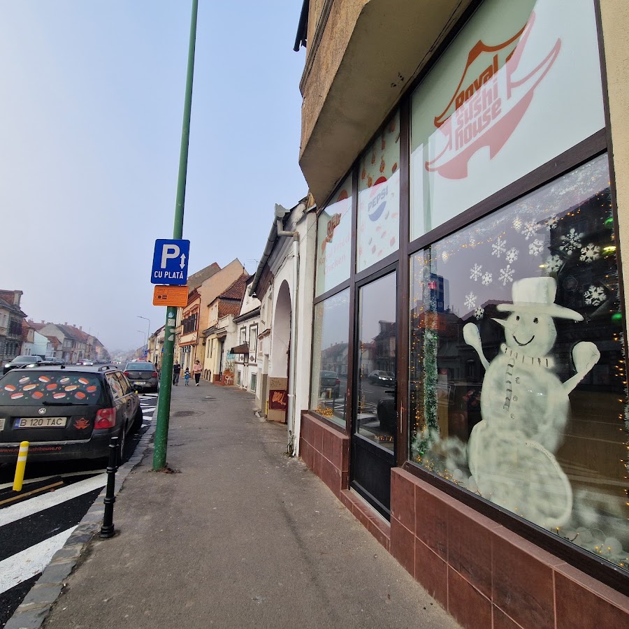 Foto di Royal Sushi House