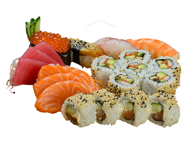 Foto di ZenSushi