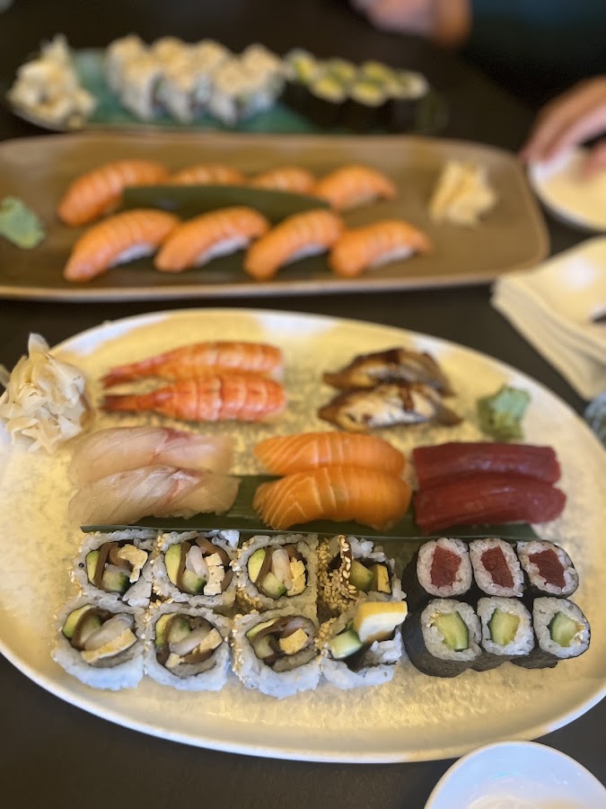 Foto di ZenSushi