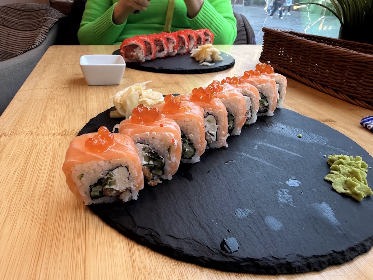 Photo de Sushi Han Brasov