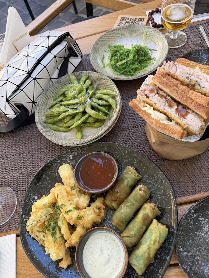 Photo of Vibe Fusion Sushi & Brunch Brasov