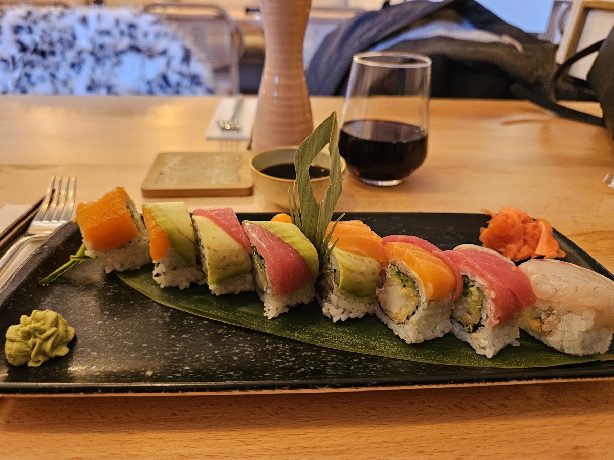 Photo of Vibe Fusion Sushi & Brunch Brasov