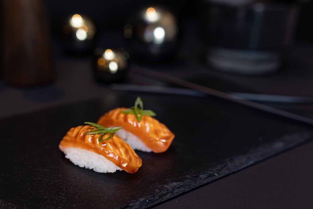 Photo of Vibe Fusion Sushi & Brunch Brasov