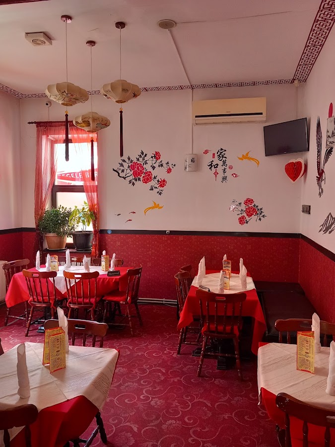 Foto di Restaurant Chinezesc Pitesti