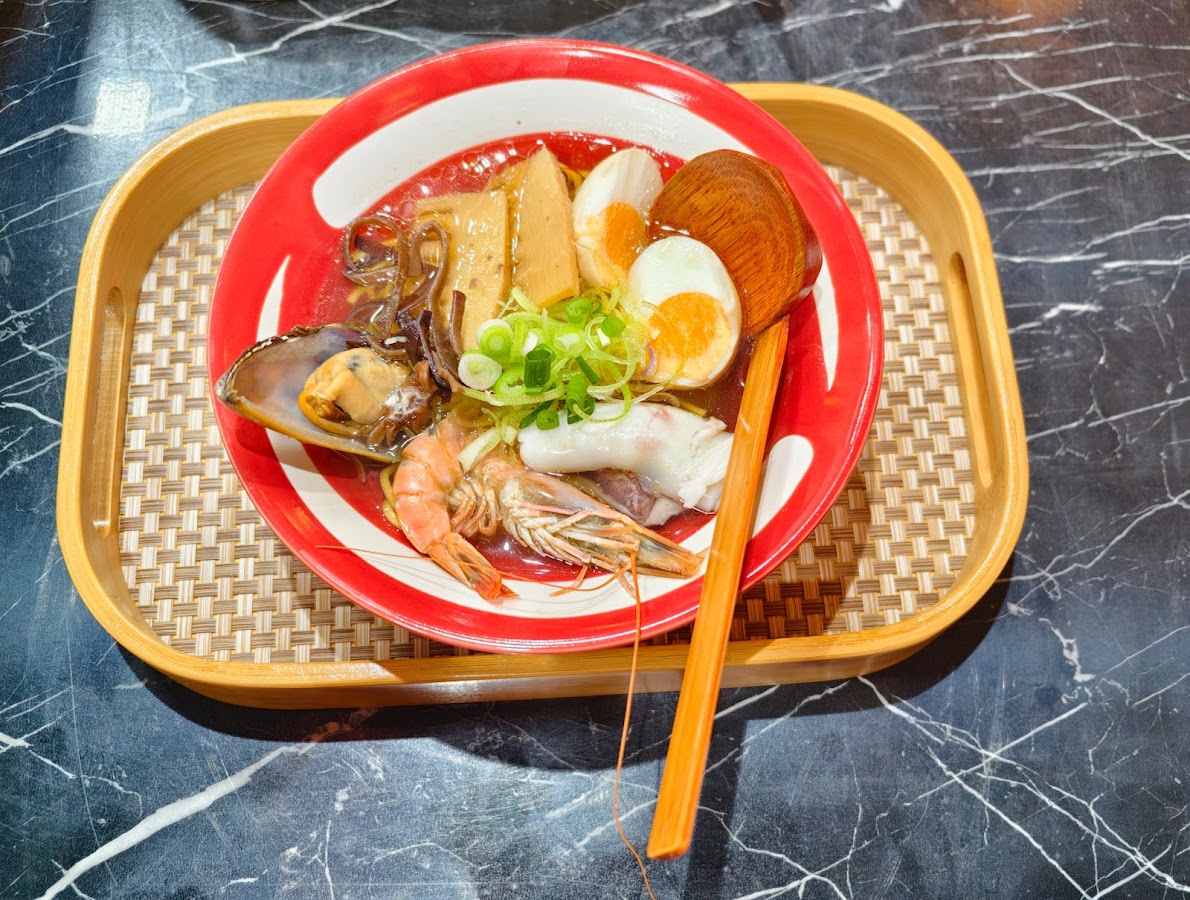 Fotografie de Su Ramen