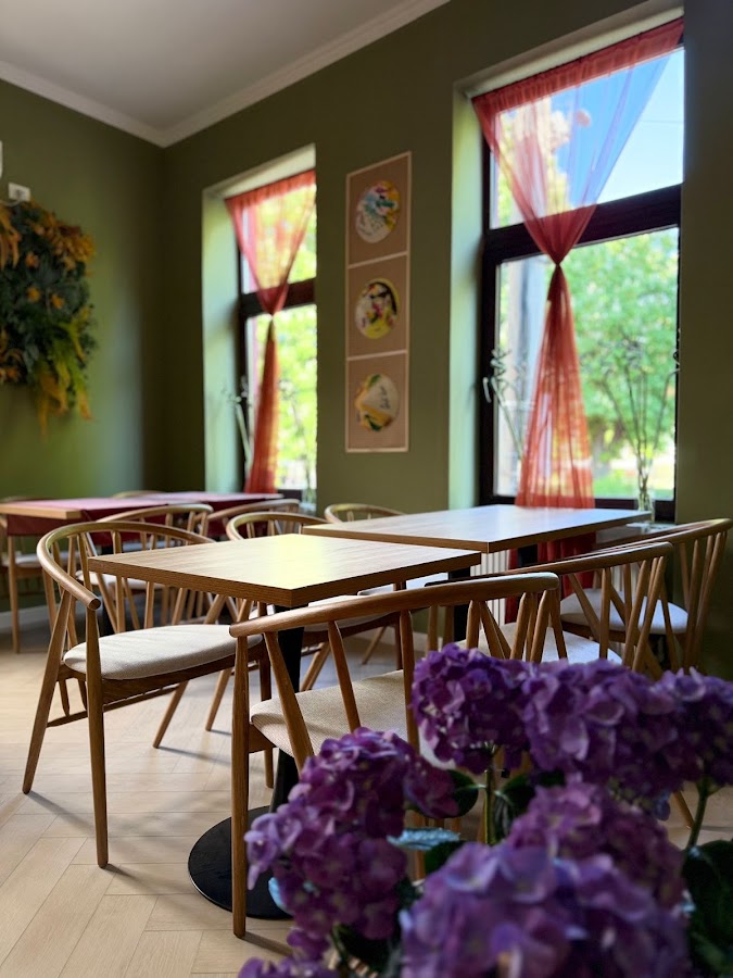 Photo of AFC ASIAN CUISINE