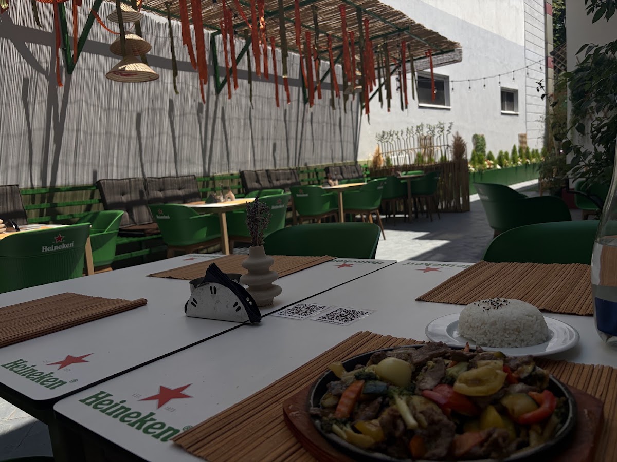 Photo of AFC ASIAN CUISINE