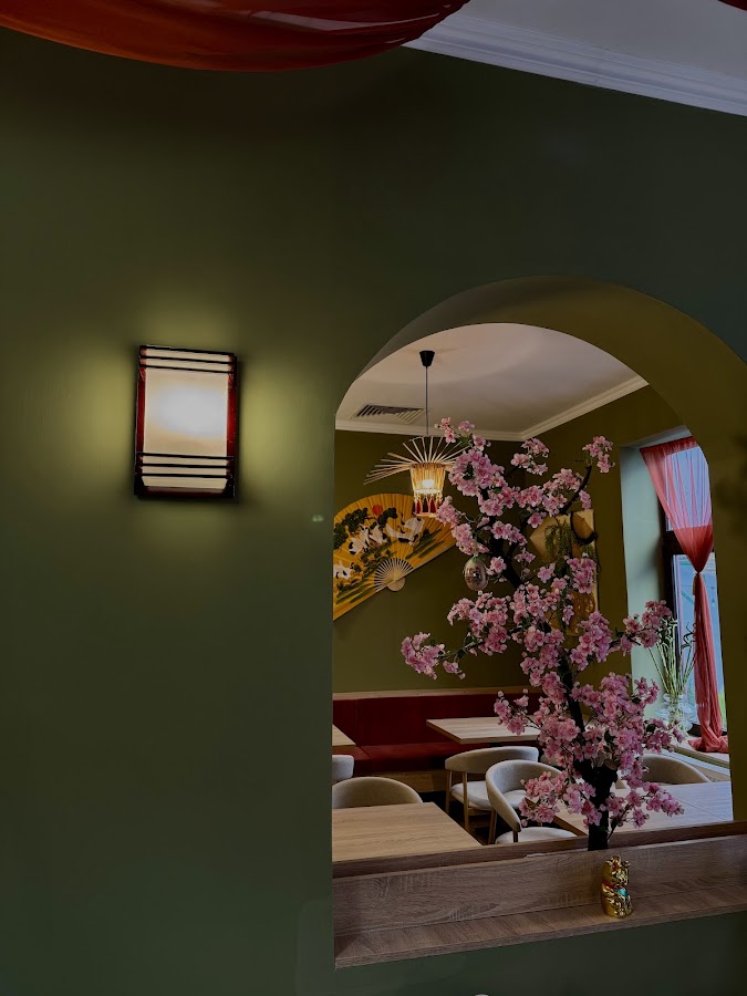 Photo of AFC ASIAN CUISINE