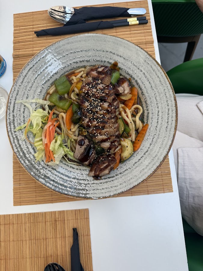 Photo of AFC ASIAN CUISINE