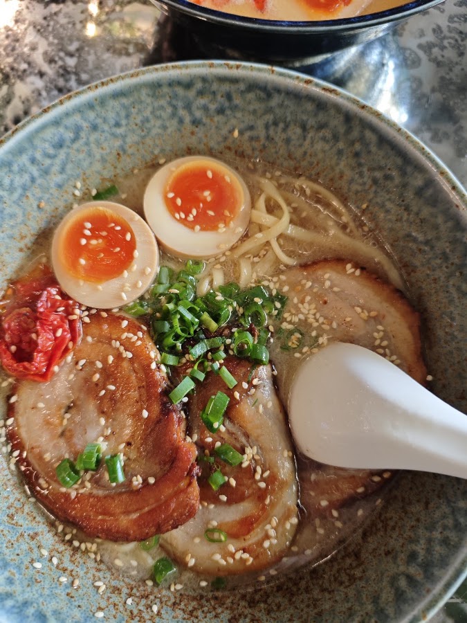 Fotografie de Sanki Ramen Bar