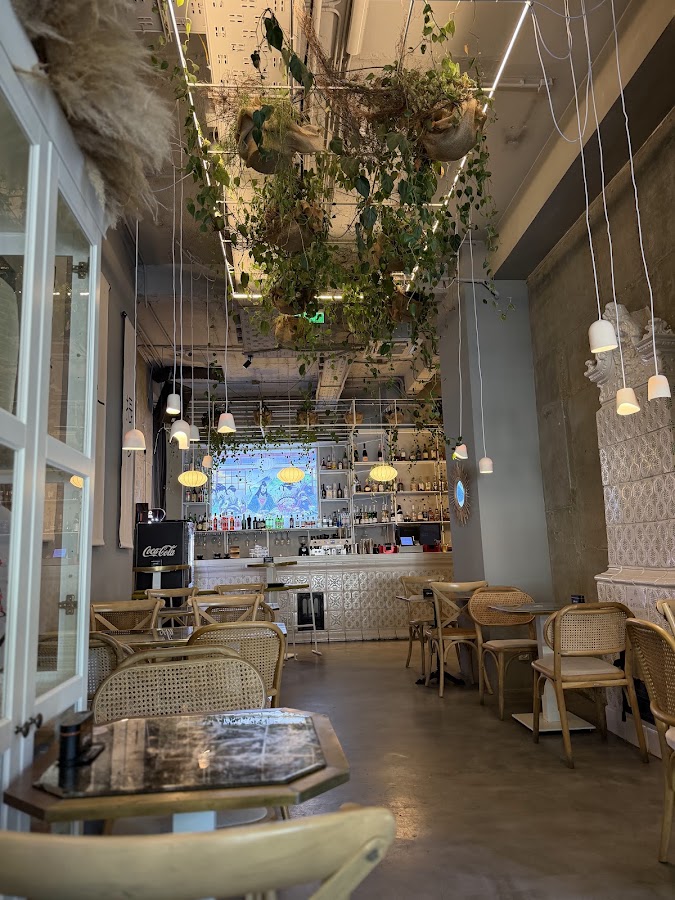 Fotografie de Sanki Ramen Bar
