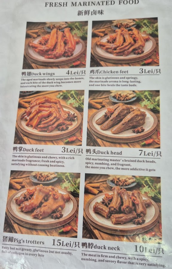Fotografie de Su La Mian