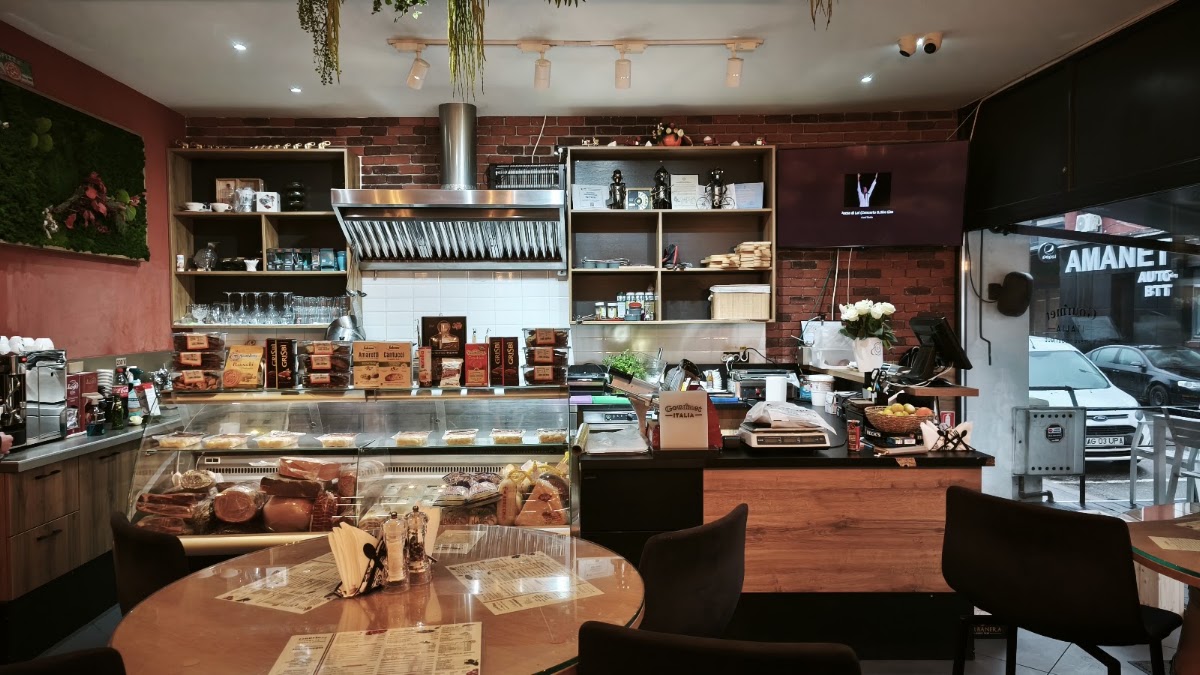 Photo of Gourmet Italia