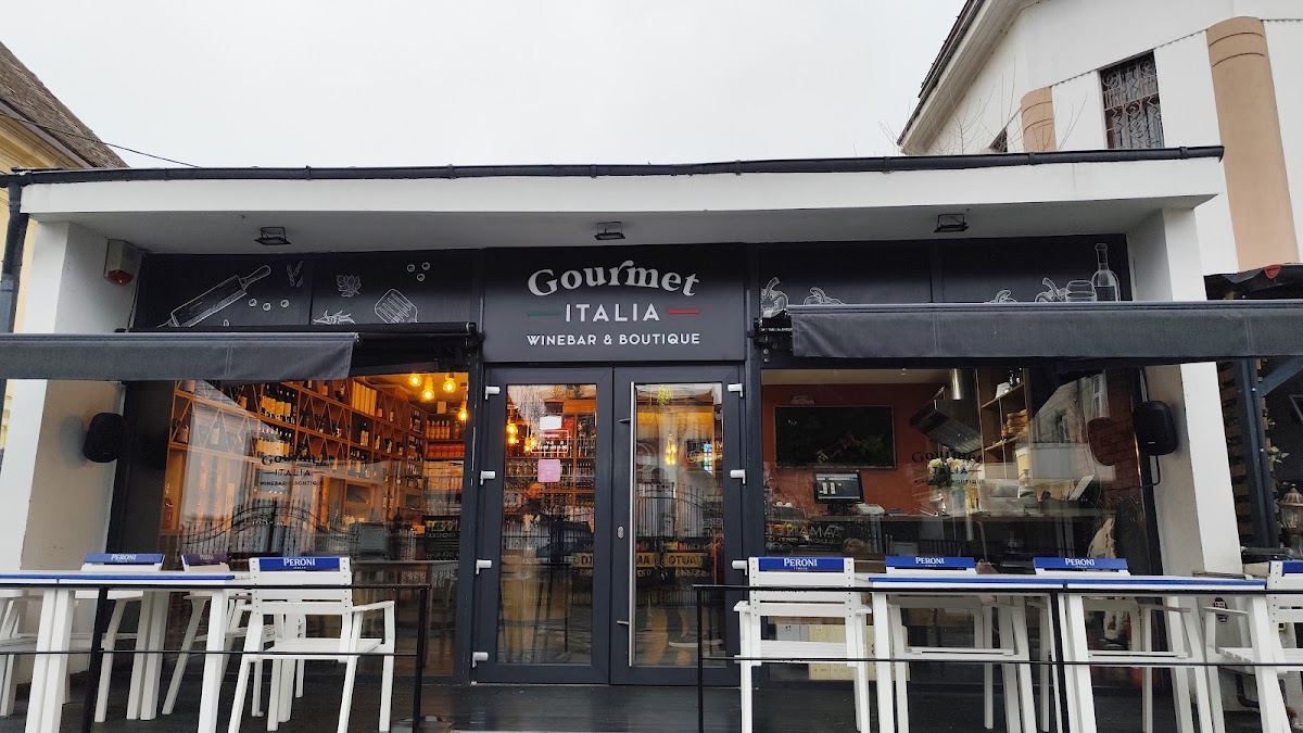 Photo de Gourmet Italia