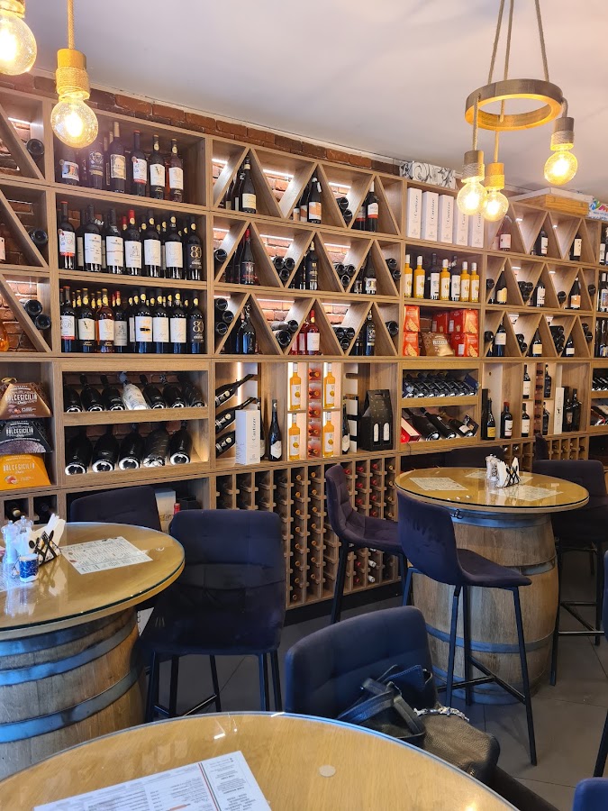 Photo de Gourmet Italia