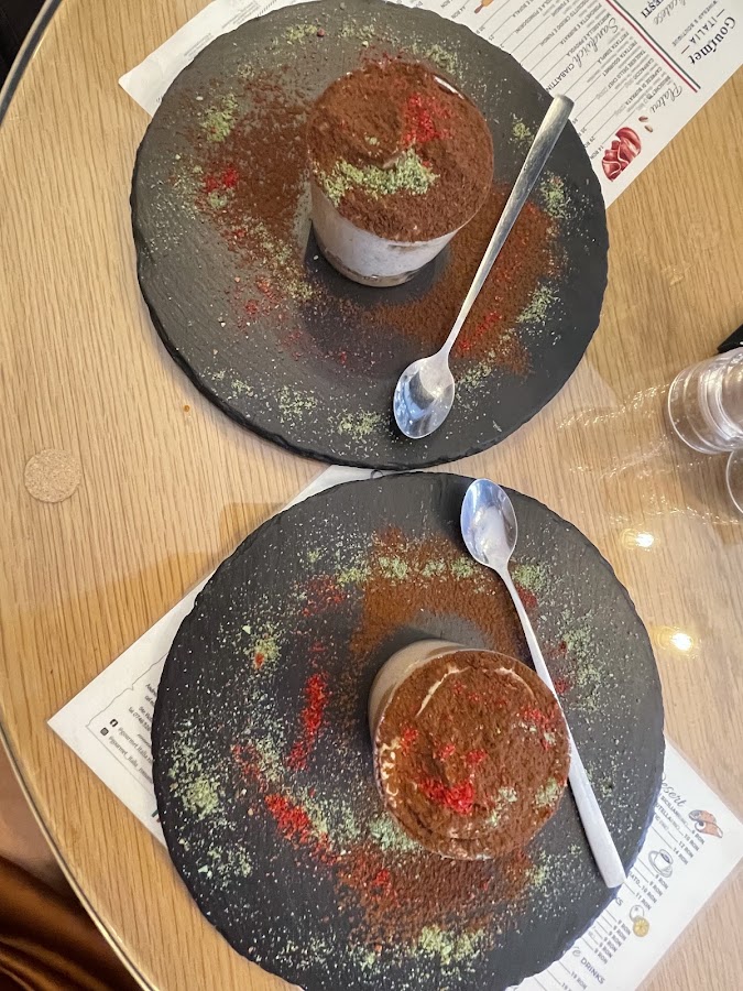 Photo de Gourmet Italia