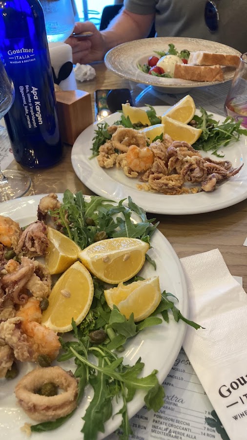 Photo de Gourmet Italia